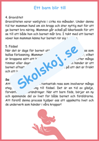 Att växa - En guide om puberteten