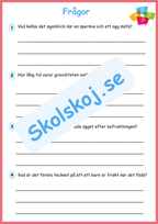 Att växa - En guide om puberteten