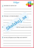Att växa - En guide om puberteten