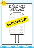 Back to school - Förskoleklass - Årskurs 2