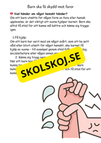Barnkonventionen - Dina rättigheter på ett enkelt sätt
