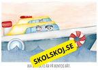 Båtturen – saga och aktiviteter