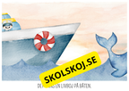 Båtturen – saga och aktiviteter