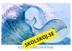 Båtturen – saga och aktiviteter