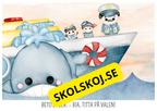 Båtturen – saga och aktiviteter