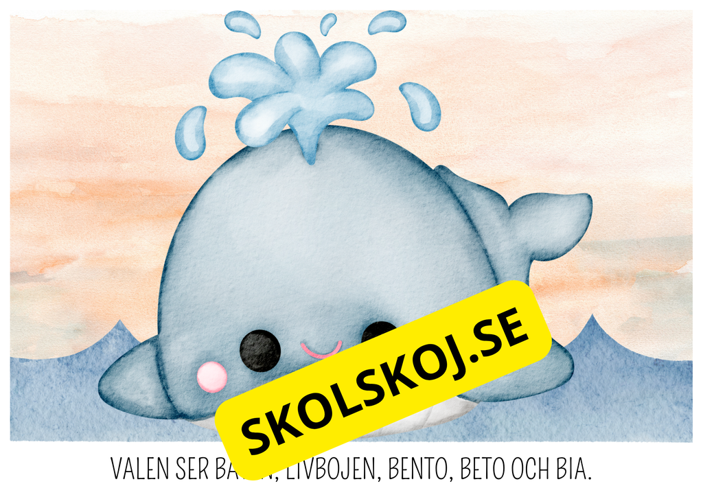 Båtturen – saga och aktiviteter