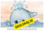 Båtturen – saga och aktiviteter