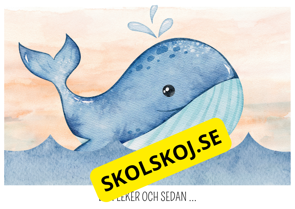 Båtturen – saga och aktiviteter