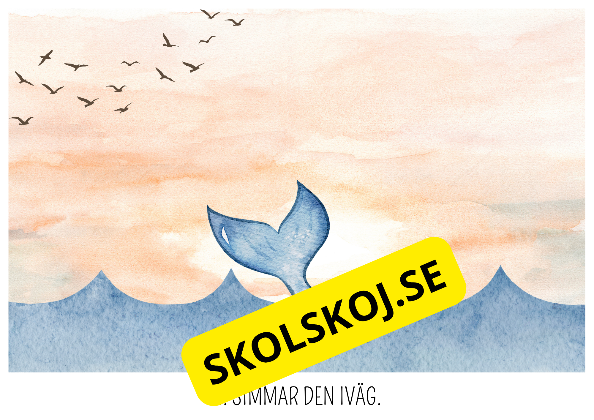 Båtturen – saga och aktiviteter