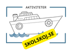 Båtturen – saga och aktiviteter
