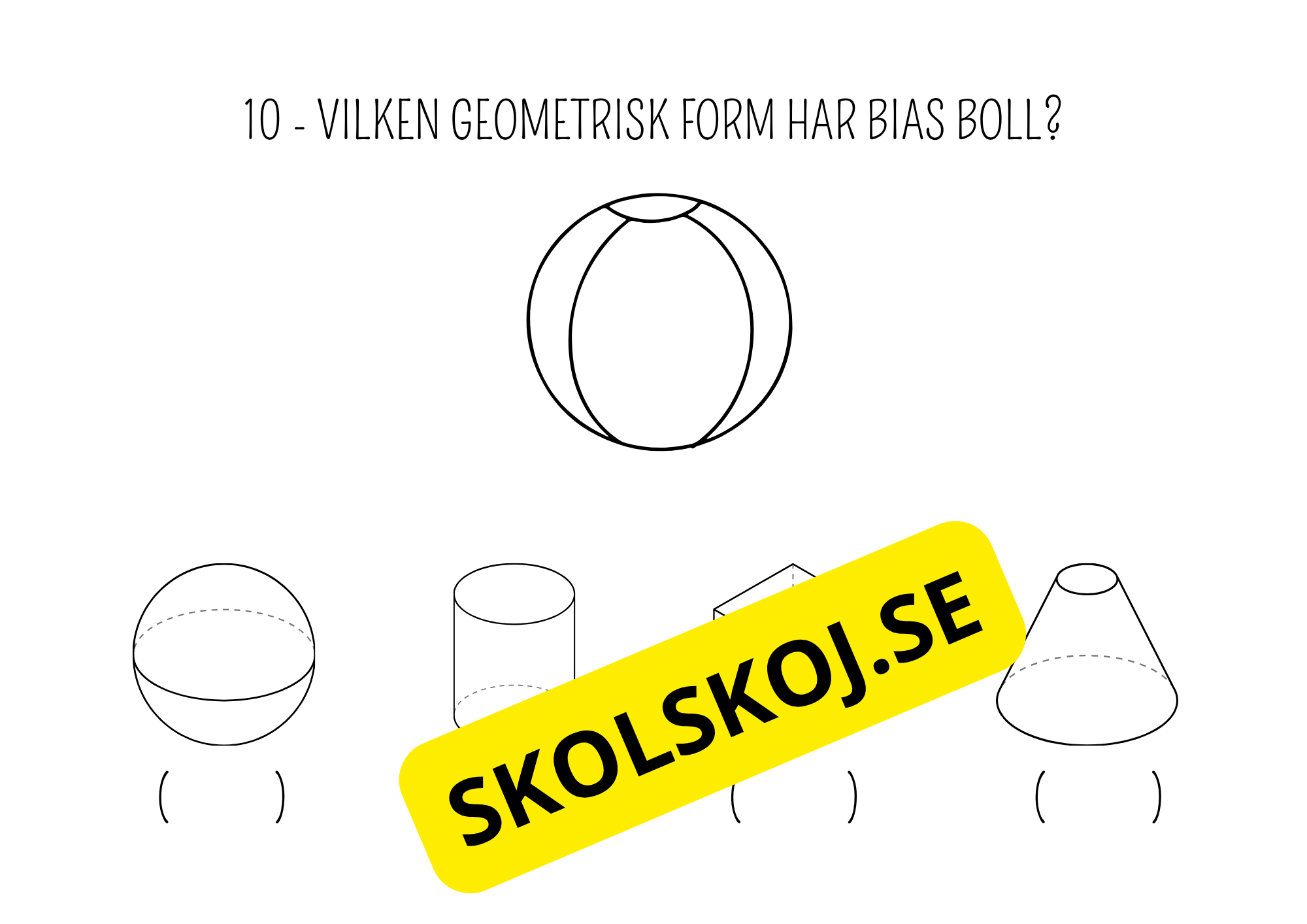 Båtturen – saga och aktiviteter