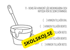 Båtturen – saga och aktiviteter