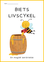 Biets livscykel
