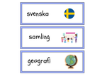 Bildstöd