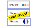 Bildstöd