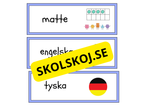 Bildstöd