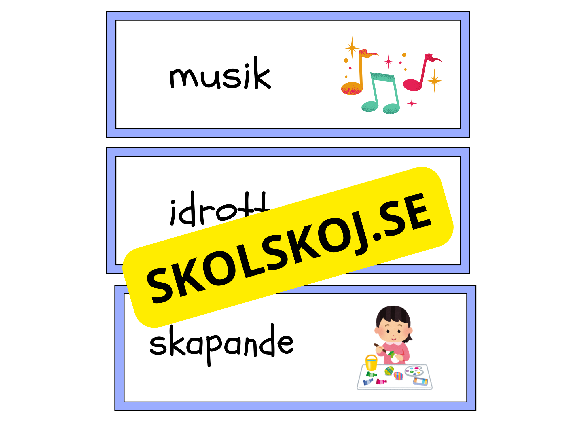 Bildstöd