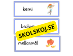 Bildstöd
