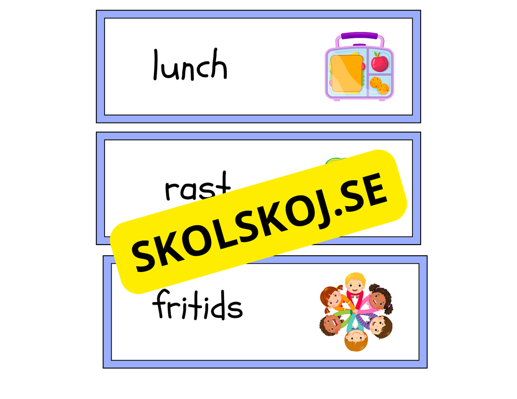 Bildstöd