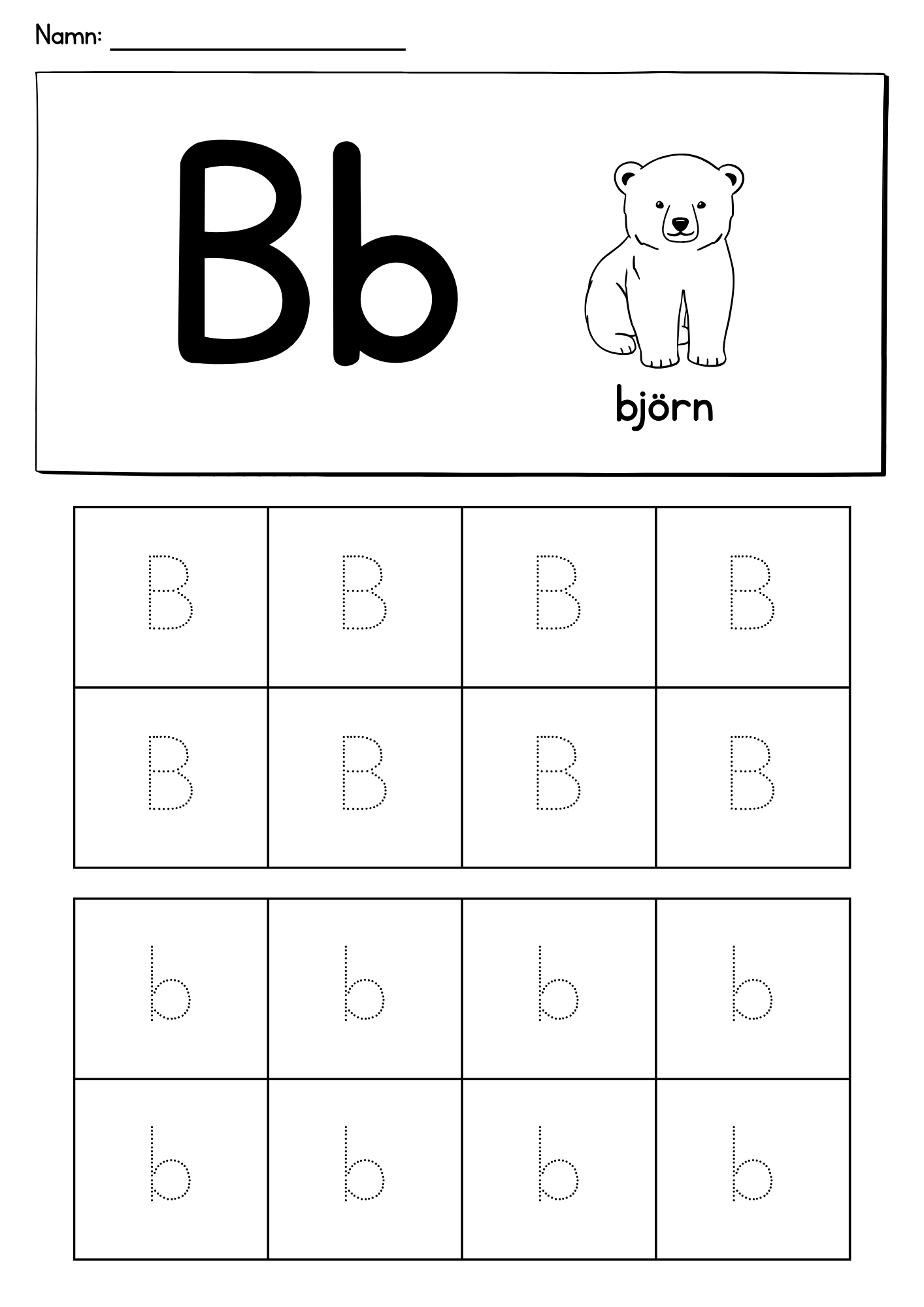 Bosktavshäfte