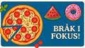 Bråk i fokus