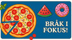 Bråk i fokus
