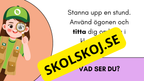 De fem sinnena