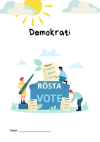 Demokrati