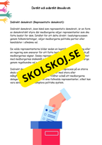Demokrati