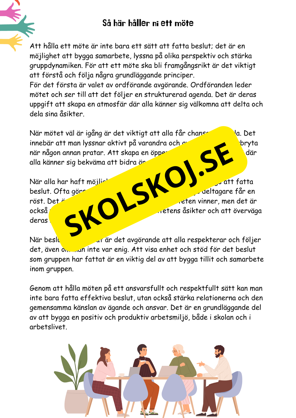 Demokrati