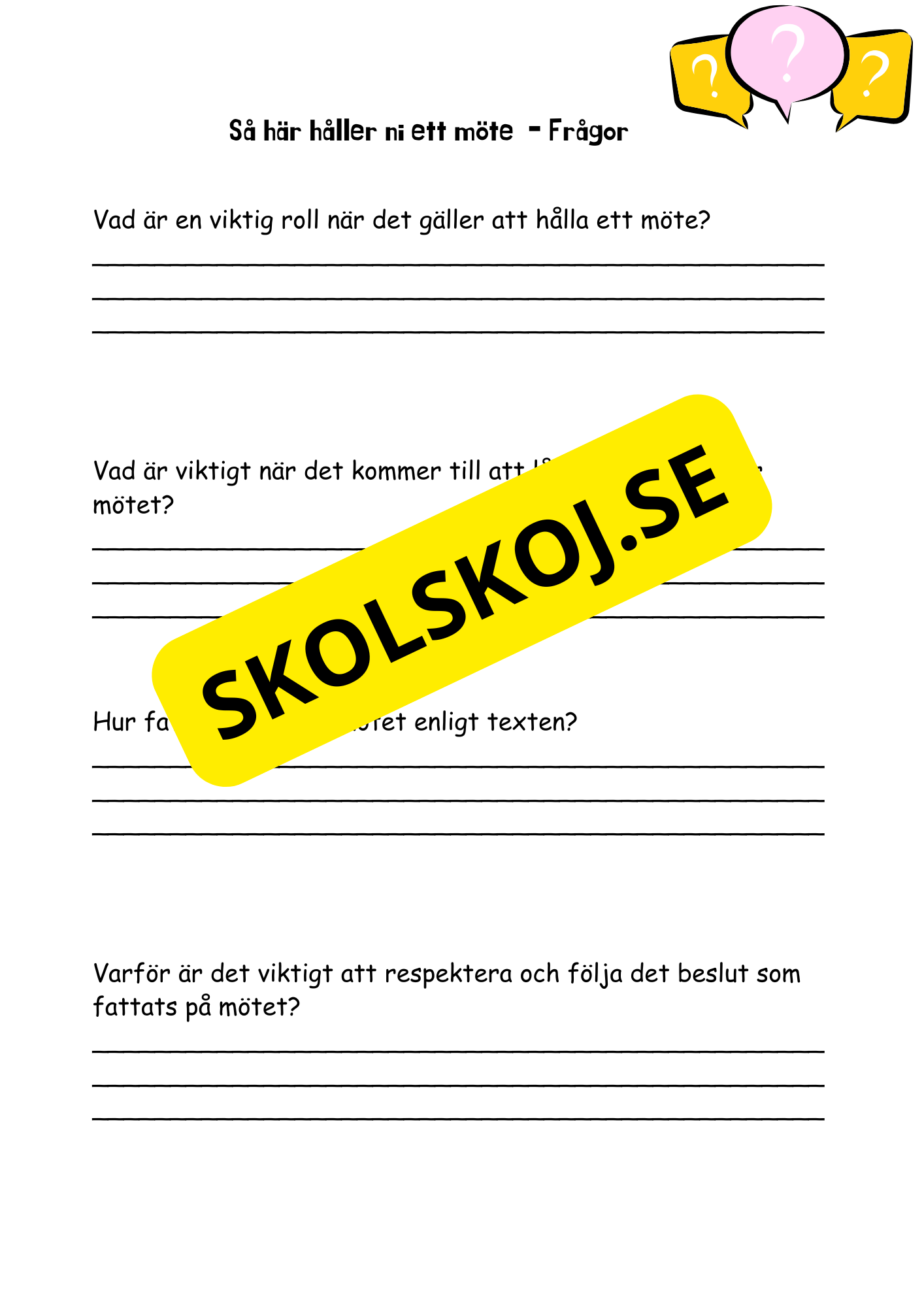 Demokrati