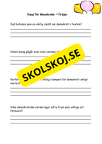 Demokrati