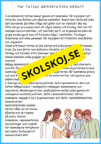Demokrati och delaktighet