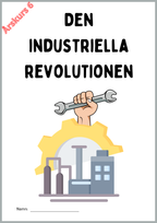 Den industriella revolutionen