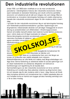 Den industriella revolutionen