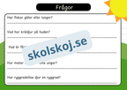 Den levande världen - Ryggradsdjur och ryggradslösa