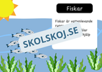 Den levande världen - Ryggradsdjur och ryggradslösa