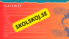 Det romerska riket - Presentation - Frågor