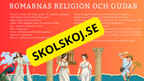 Det romerska riket - Presentation - Frågor