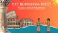 Det romerska riket - Presentation - Frågor