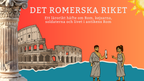 Det romerska riket - Presentation - Frågor