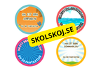 Diplom skolavslutning