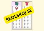 Division - Flashcards