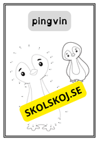 Djur prick till prick