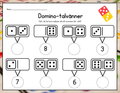 Domino-talvänner