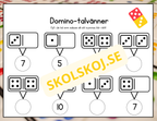 Domino-talvänner