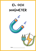 El och magneter - Naturorienterande ämnen