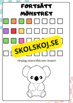 Enkel matematik - Blandade uppgifter