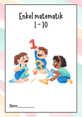 Enkel matematik