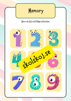 Enkel matematik